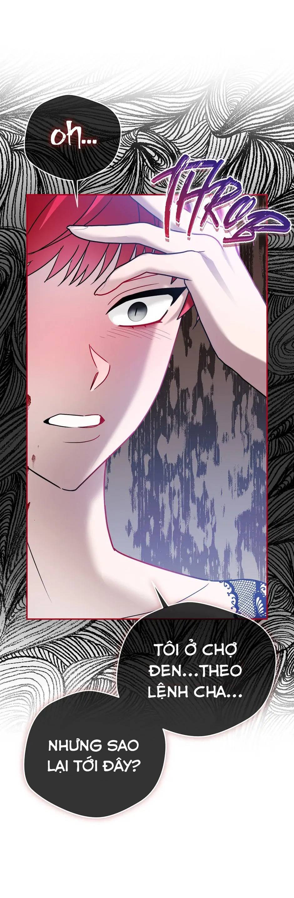 hoàng tử chuyển sinh trở thành người mạnh nhất thế giới nhờ vào sự hiểu biết về bug chapter 89 41