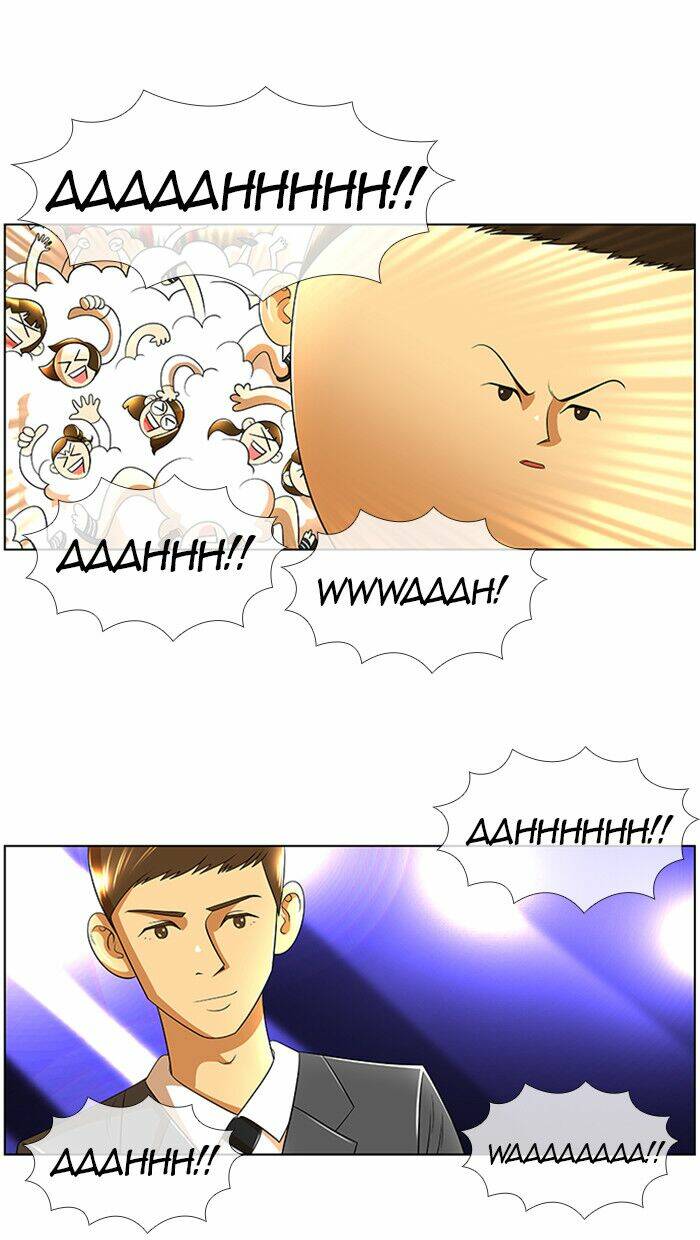 lớp học của những học sinh đặc biệt chapter 20 1