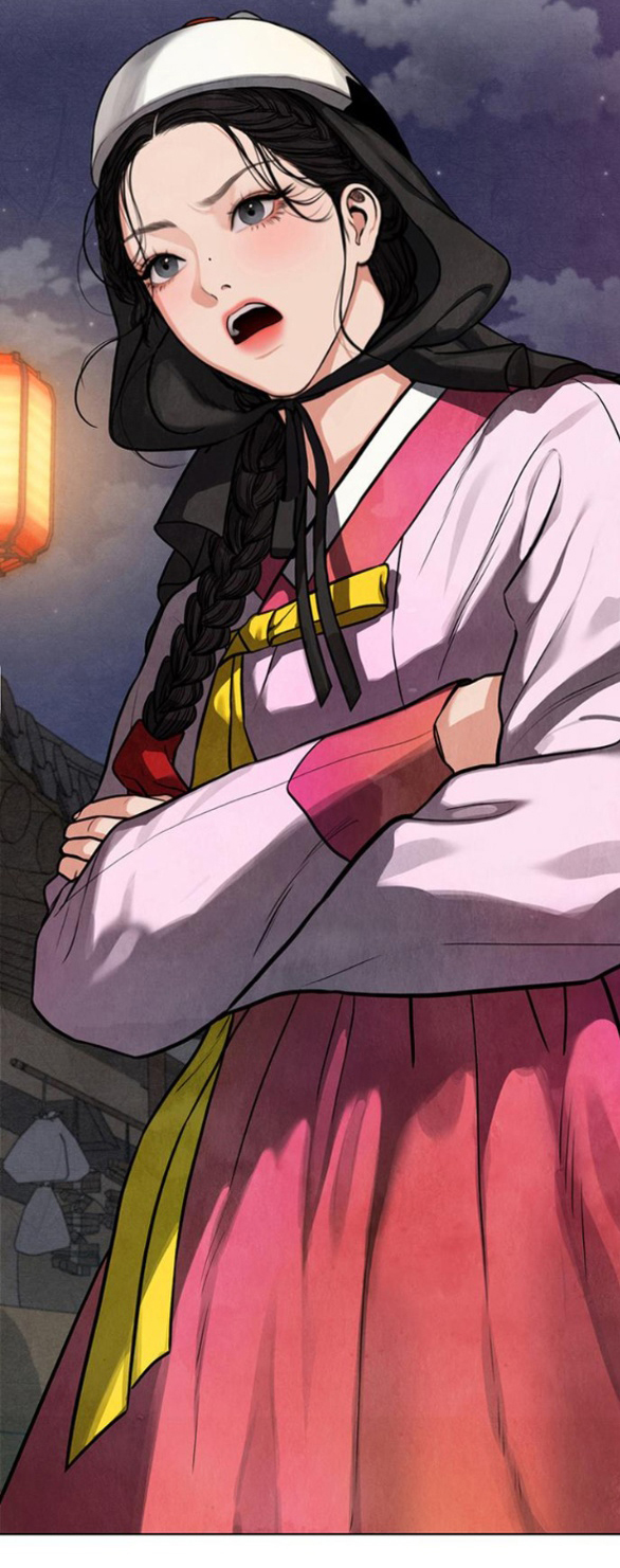 Quỷ Hồn chapter 2.1 3