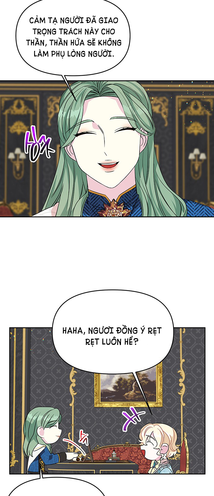 con người không phải thứ có thể sửa đổi được đâu! chapter 31 44