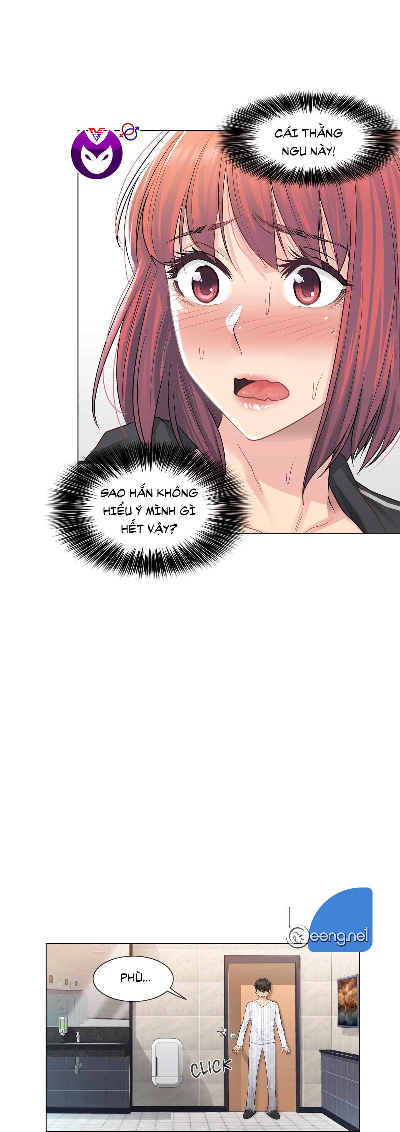 mở khóa tim em chapter 5 14