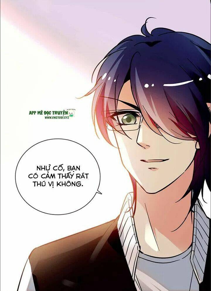 nữ hầu sau giờ học chapter 56 6