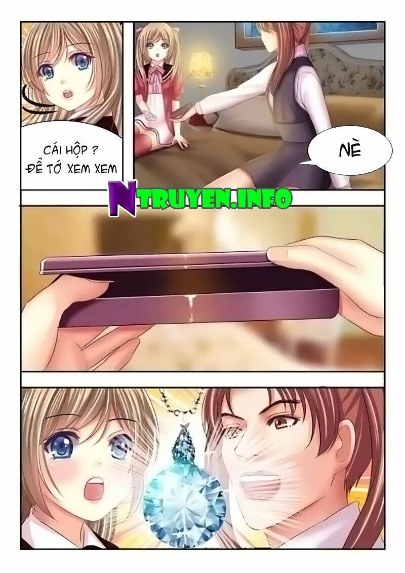 cuốn sổ tử thần phụ bản chapter 12 4