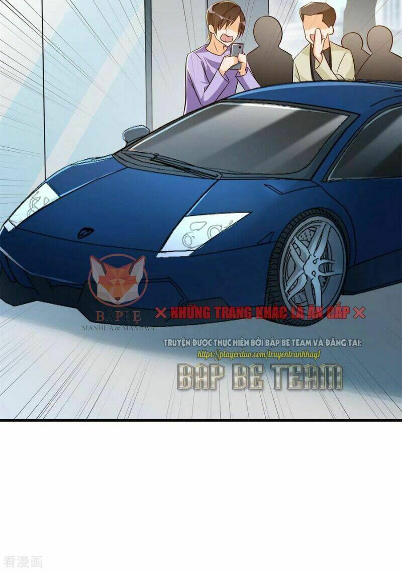 tôi thở cũng có thể mạnh hơn chapter 50 27