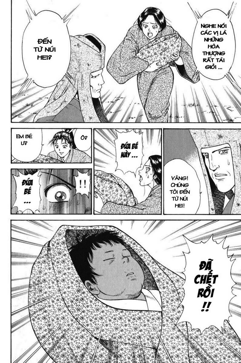 thiếu niên vương i - shana oh yoshitsune i chapter 62 36