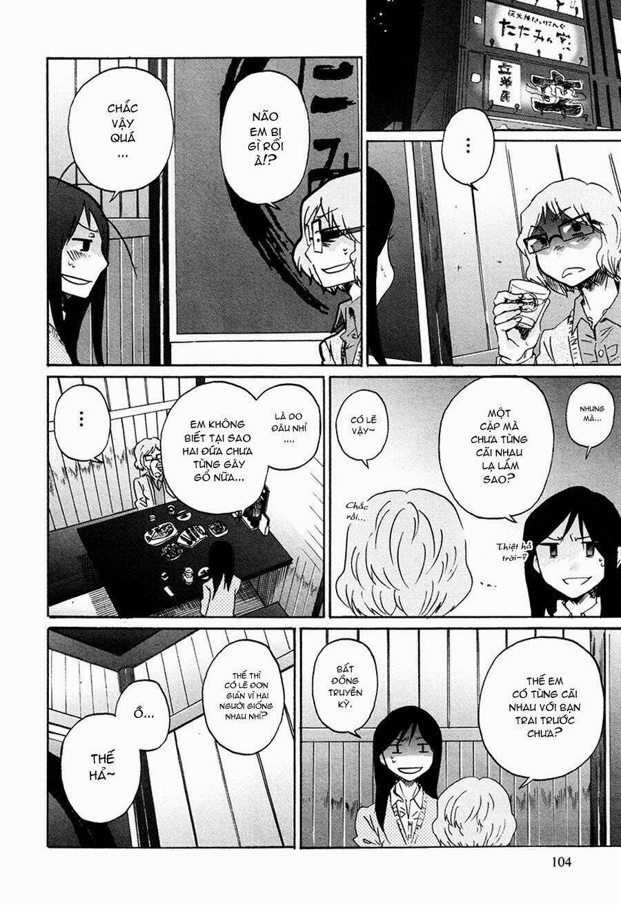 bonnouji chapter 31 6