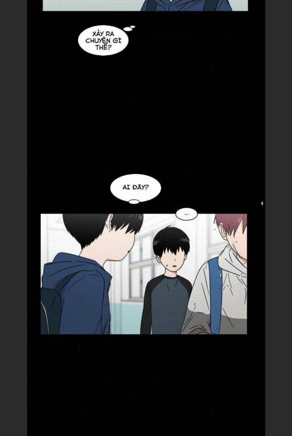 …”một sự thật khá khó chịu.” chapter 64 25