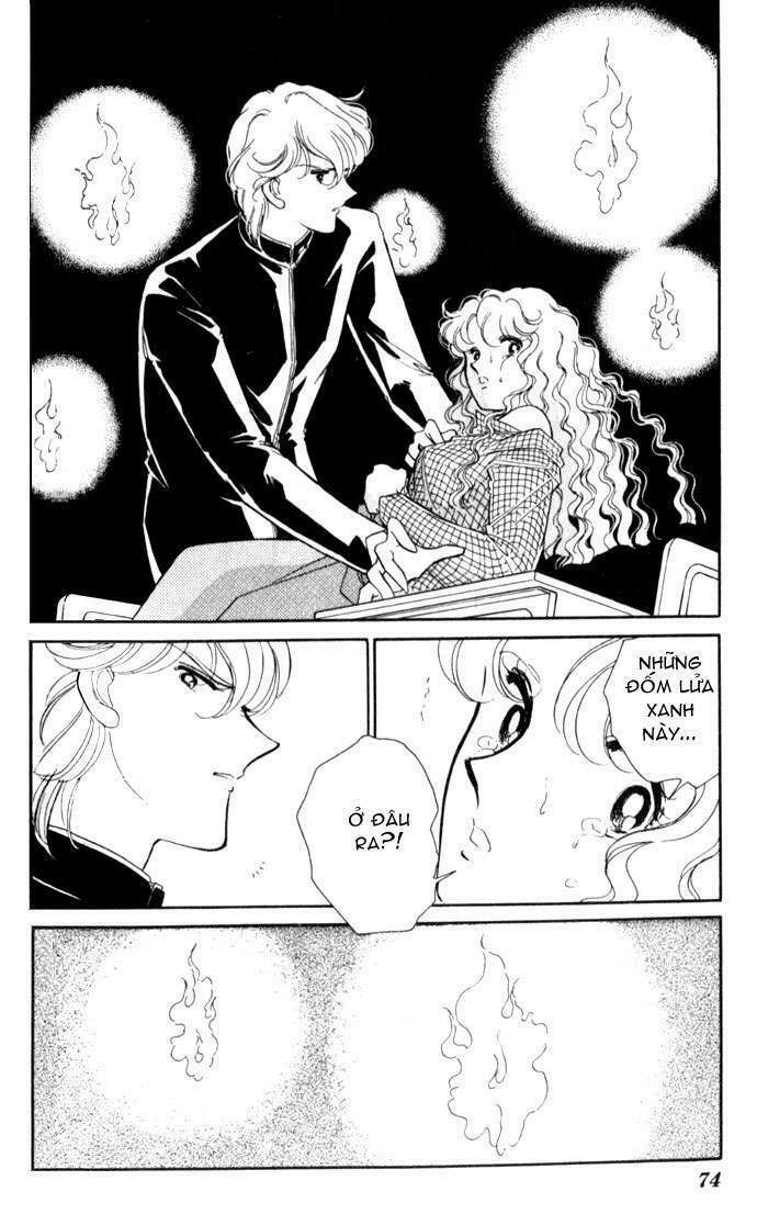 dấu phong ấn xanh chapter 1 69