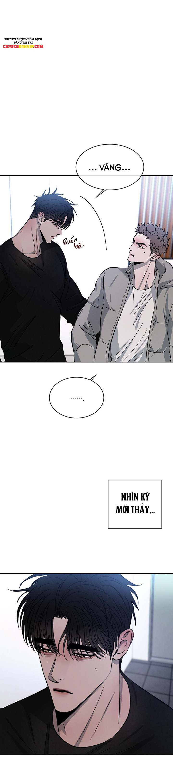 tương khắc chapter 40 21