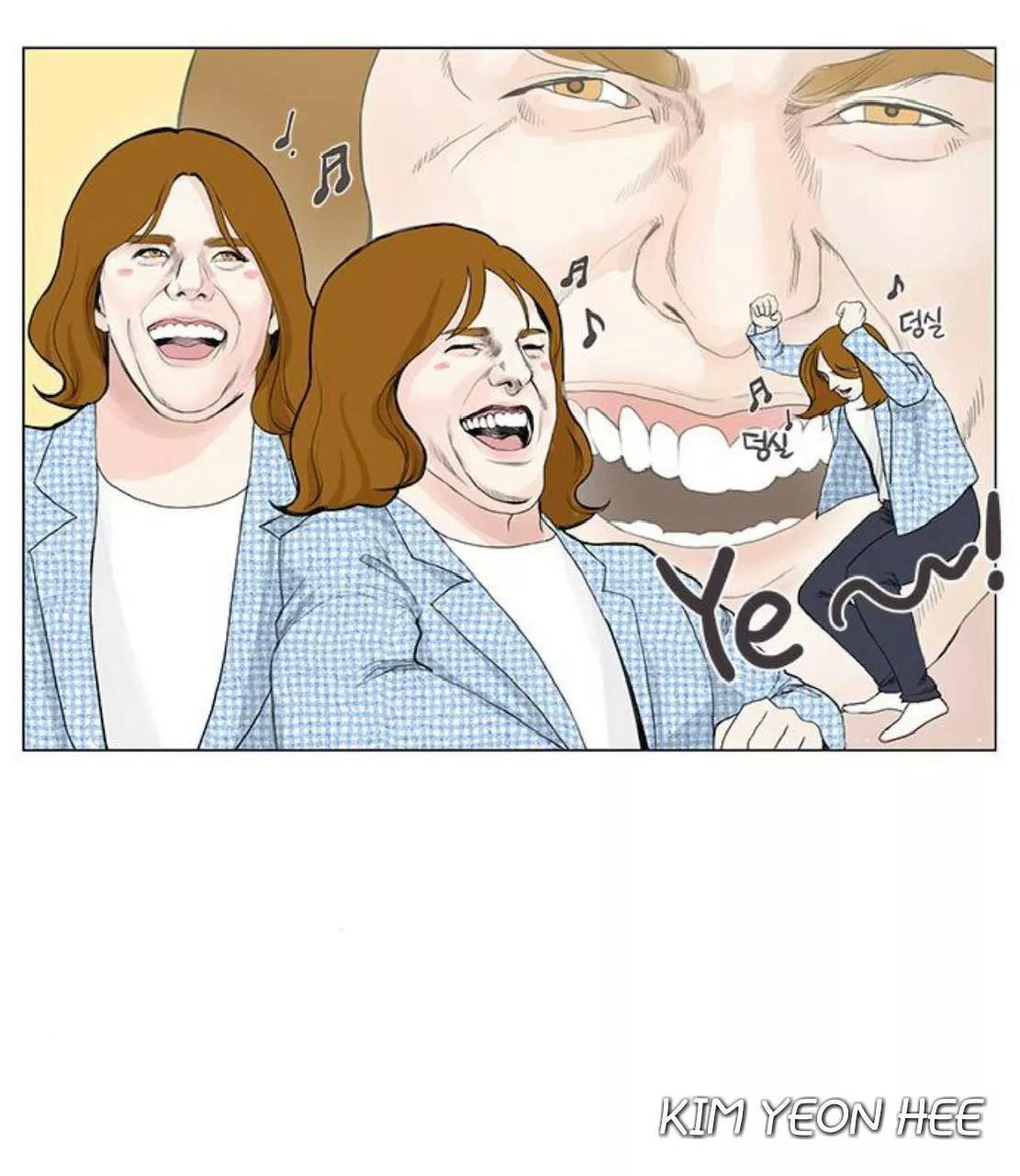 tôi kết hôn cùng antifan chapter 22 39