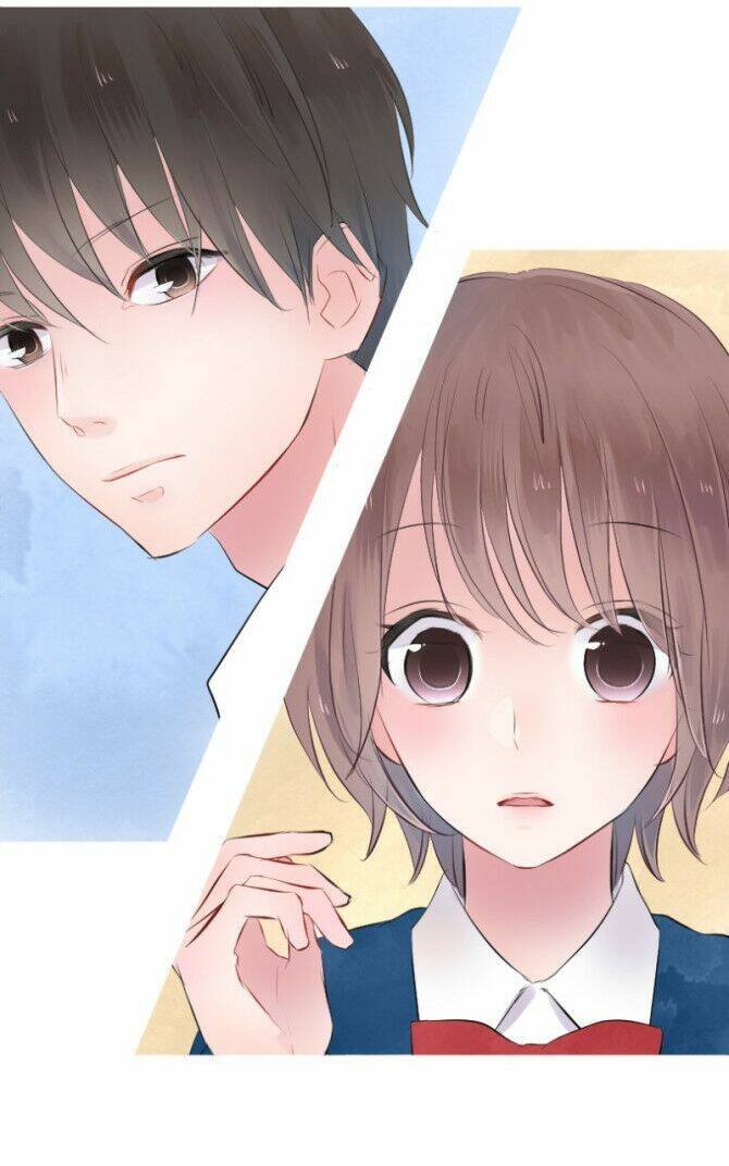 yêu không thể nói chapter 19 8