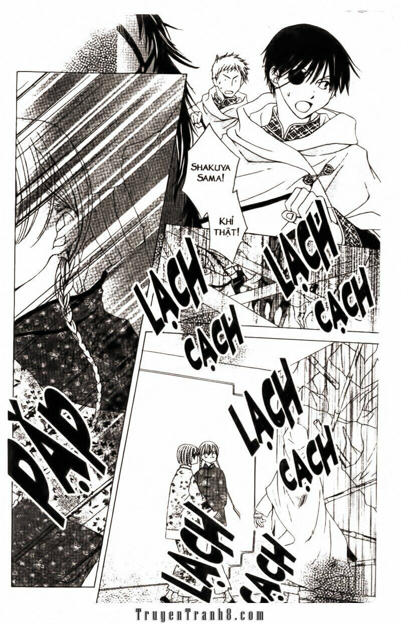 ryuu no hanawazurai chapter 1 10