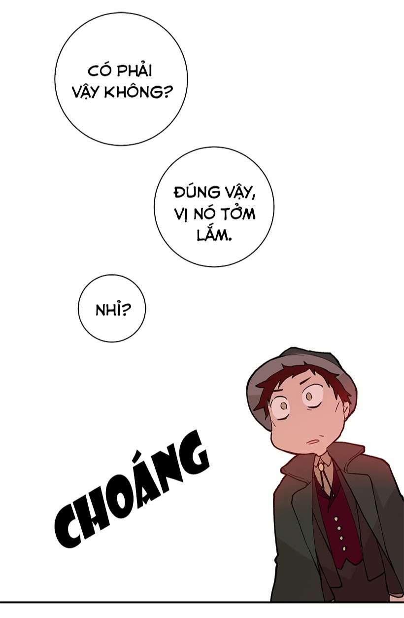 hung mãnh tiểu thư chapter 46 39