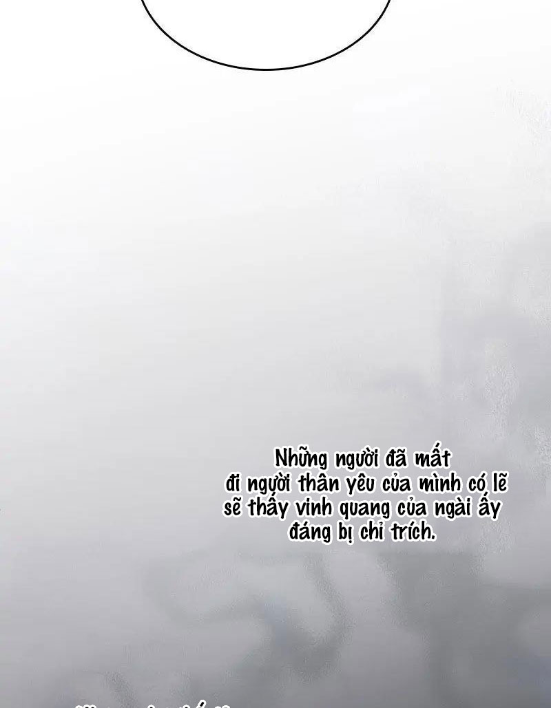Nàng Dâu Tế Phẩm Của Tướng Quân Sói chapter 14.2 - Trang 21