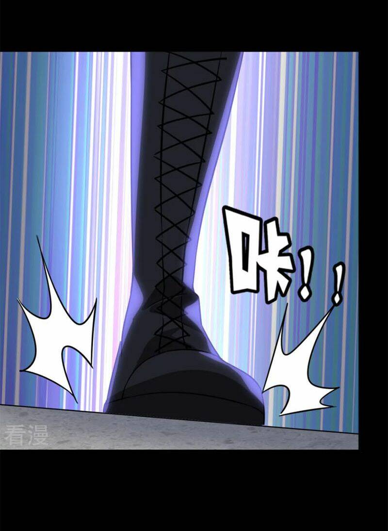 bạn gái virus của tôi chapter 312 32