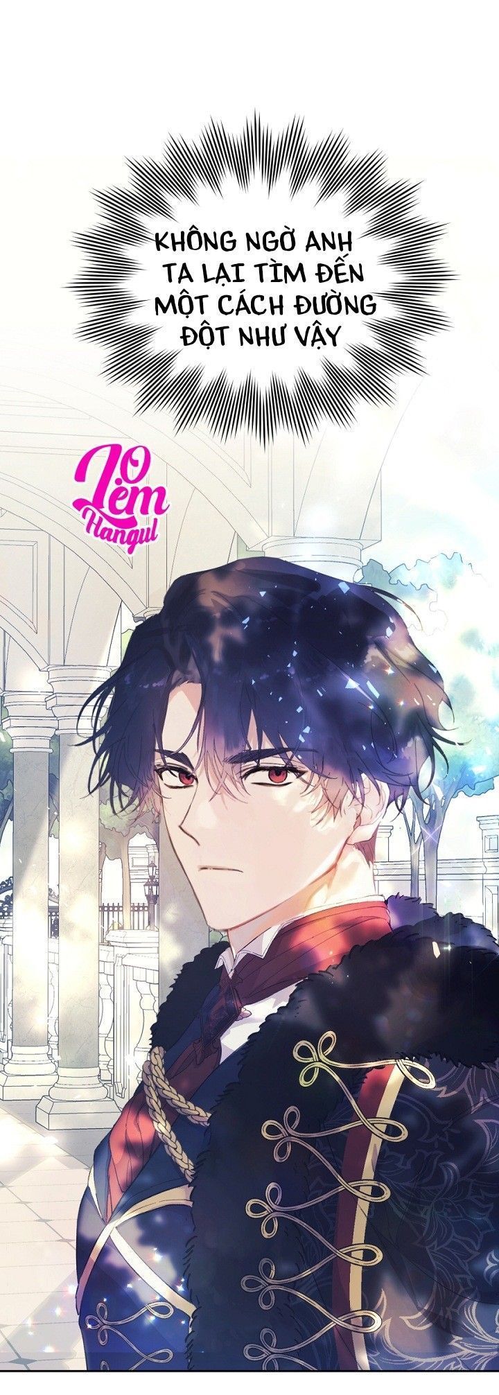con rối ác nữ marionette chapter 10 59
