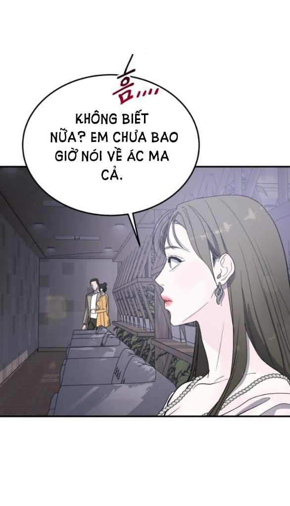 For The Queendom chapter 7.1 - Trang 26