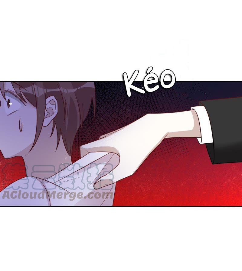 thần luân mật luyến chapter 112 1