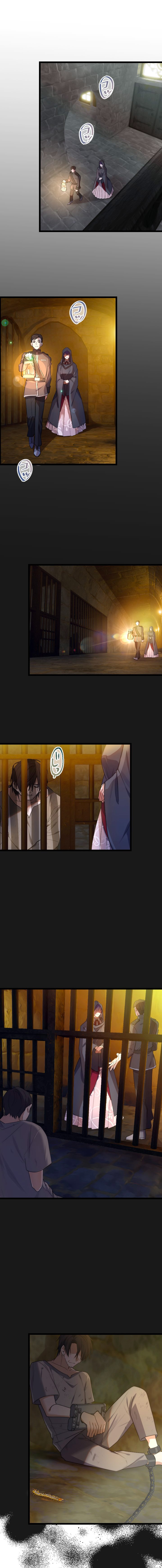 nàng công chúa tái sinh để báo thù chapter 19.2 5