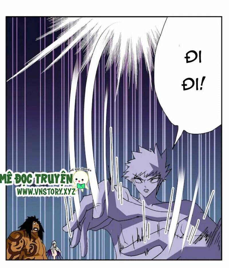 nhà có siêu dễ thương chapter 151 19