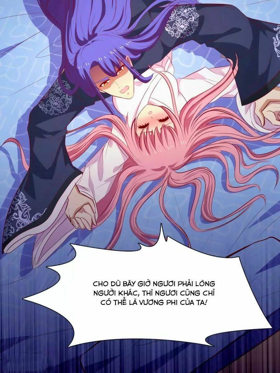 thỏ yêu tiểu vương phi chapter 52 35