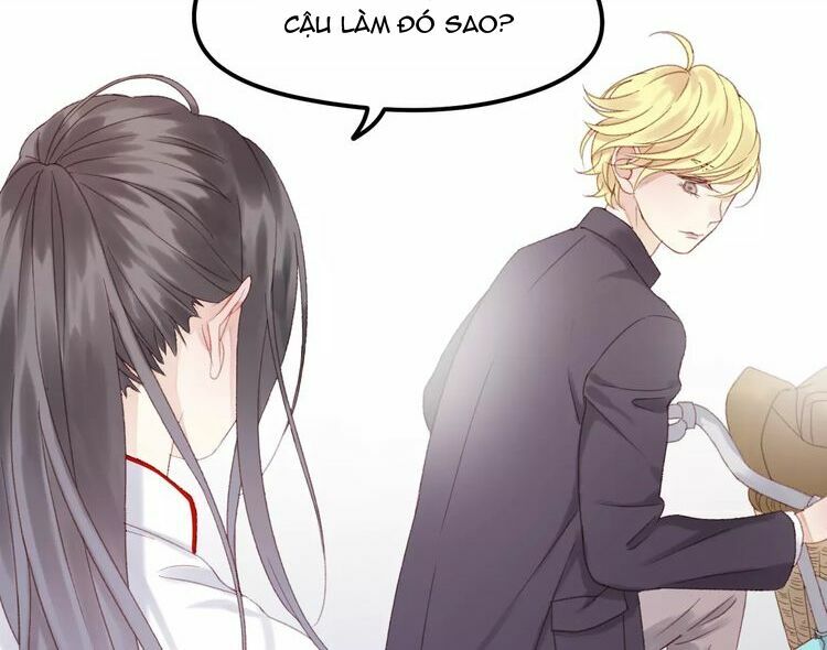 lượm được một tiểu hồ ly phần 2 chapter 24 26