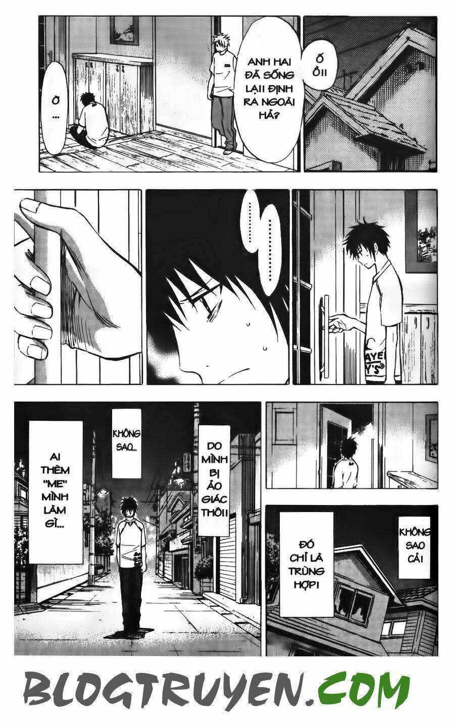 ma vương chapter 9 18