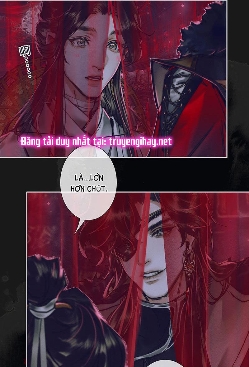 thiên quan tứ phúc - bách vô cấm kỵ chapter 74 27