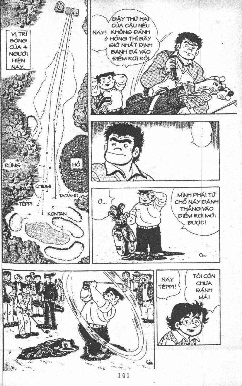 ashita tenki ni naare chapter 2 139