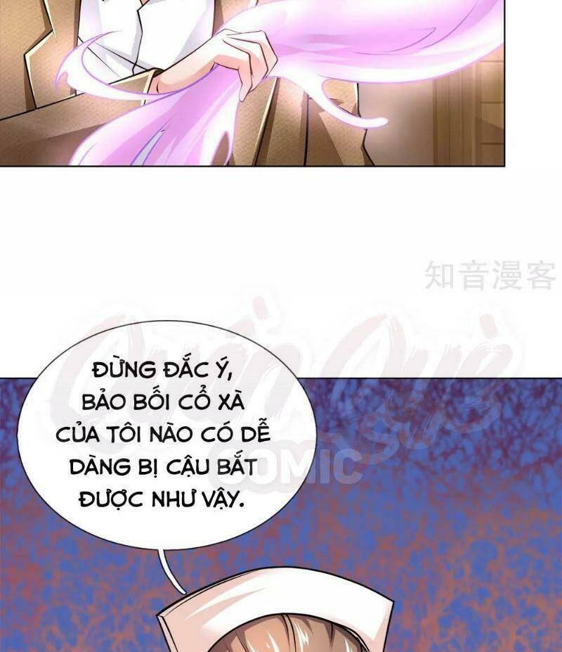 cực phẩm yêu nghiệt chapter 70 19