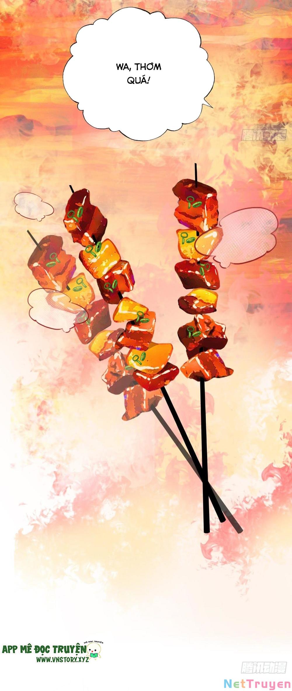 lại bị bệnh chiều chuộng quấn lấy chapter 78 6