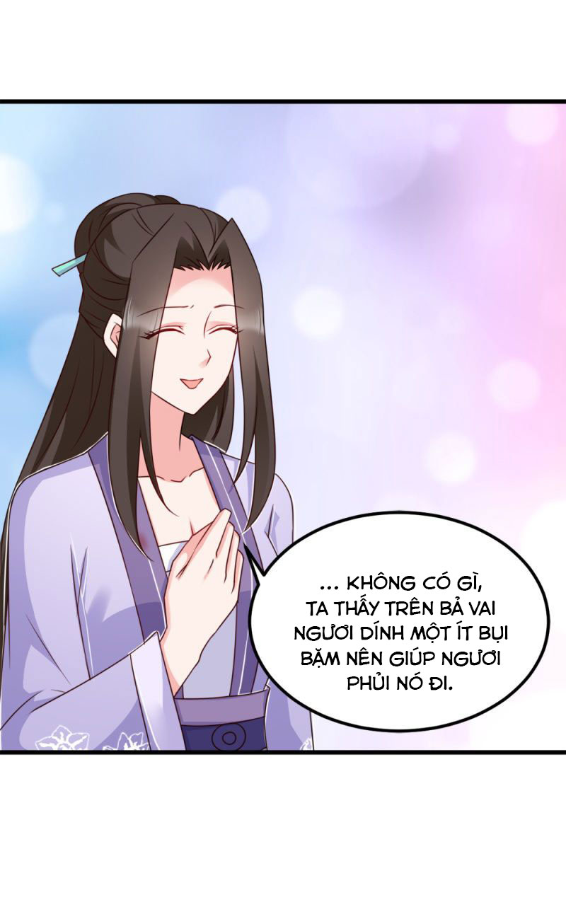 độc tâm cuồng phi khuynh thiên hạ chapter 58 5