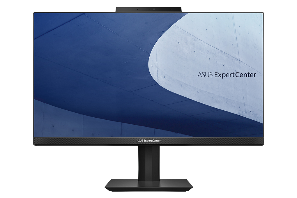 Asus ExpertCenter AIO E5202WHAK i5 11500B/8GB/512GB/21.5&quot;F/WLKB/WLMouse/Win11/(BA074W)/Đen - Hàng chính hãng