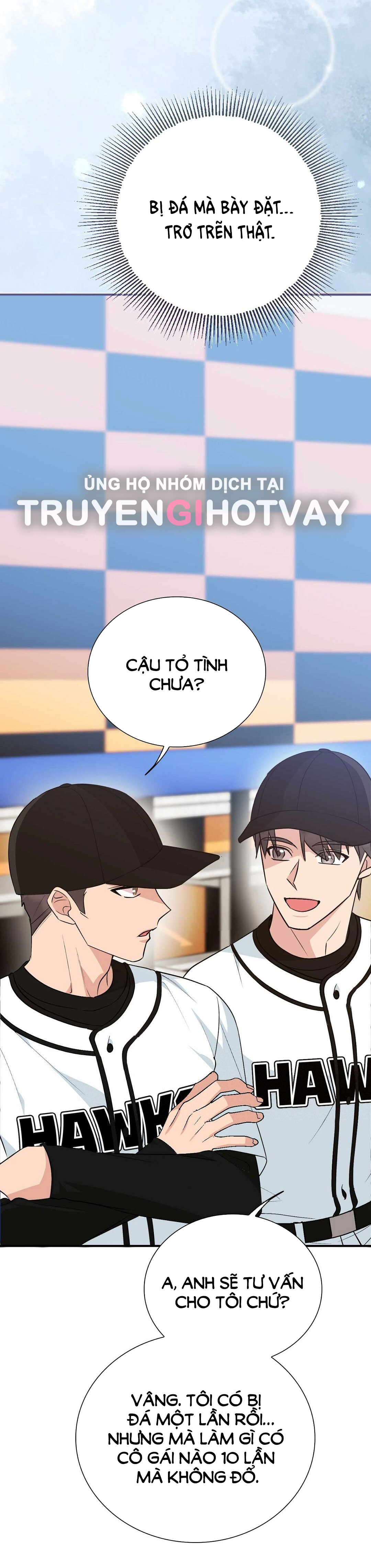 [18+] hợp đồng nô lệ dâm đãng chapter 49.2 38