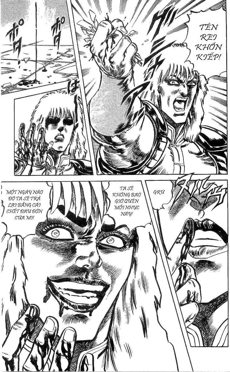 bắc đẩu thần quyền chapter 80 10