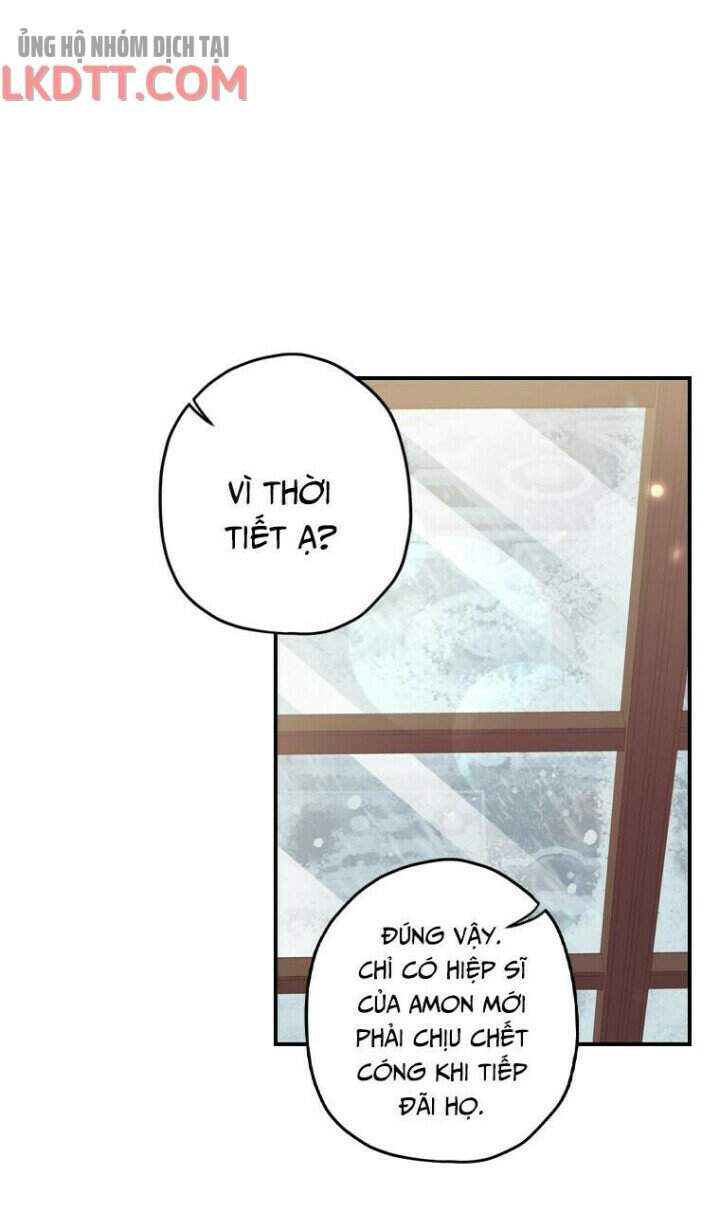 tôi đã trở thành con gái nuôi của nam chính chapter 11 13