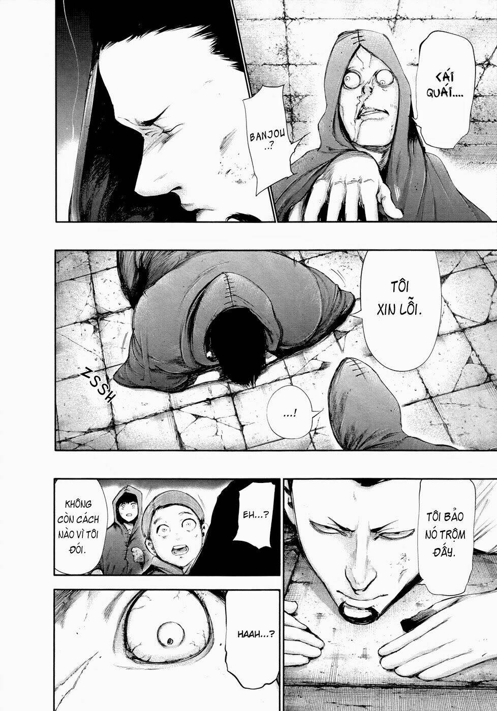 ngạ quỷ tokyo chapter 56 15