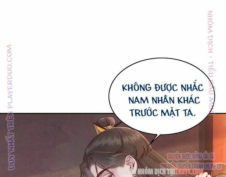 trọng sinh bá sủng nhiếp chính vương quá mạnh mẽ chapter 174 70