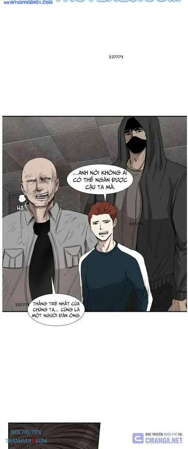 shark - cá mập chapter 89 5