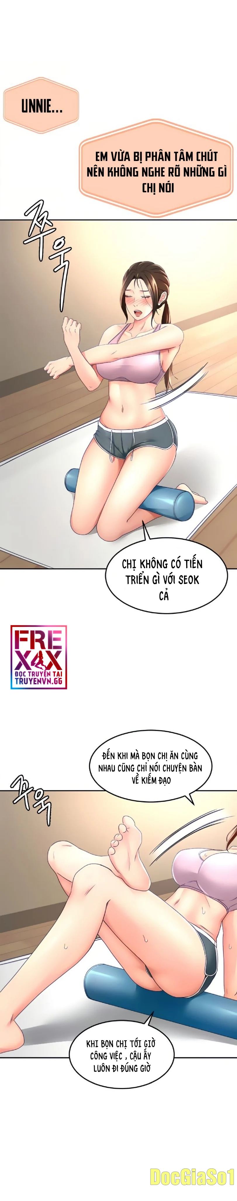 cậu chủ nhỏ chapter 31 7