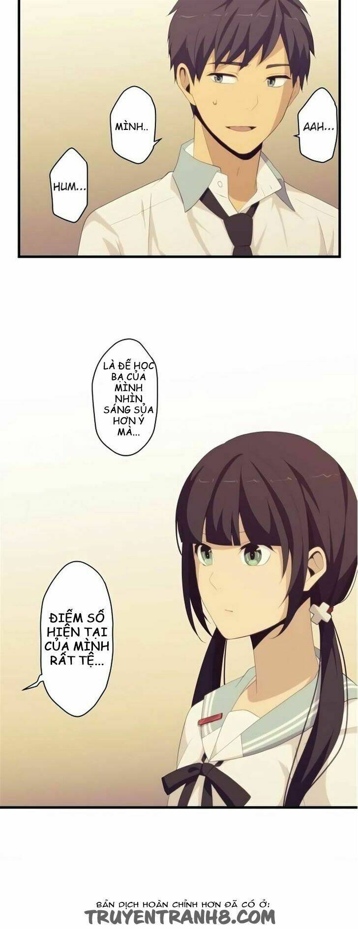 viên thuốc trùng sinh chapter 129 15