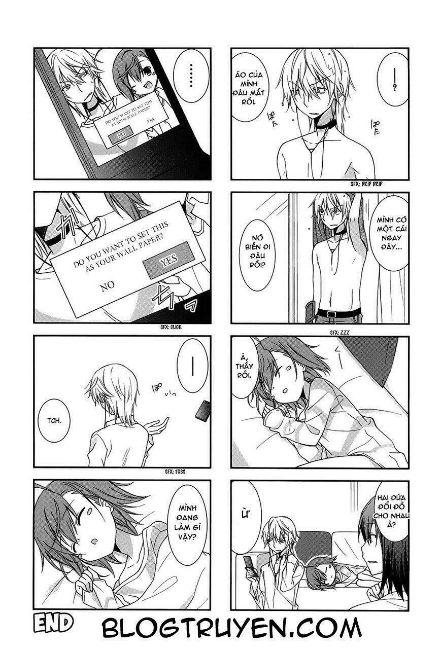 siêu năng lực gia x cấm thư ma thuật index: 4 khung ảnh chapter 5 10