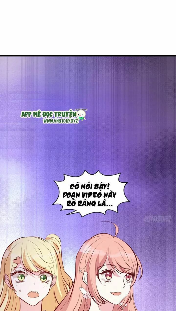 bảo bối đáng yêu đột kích chapter 35 31