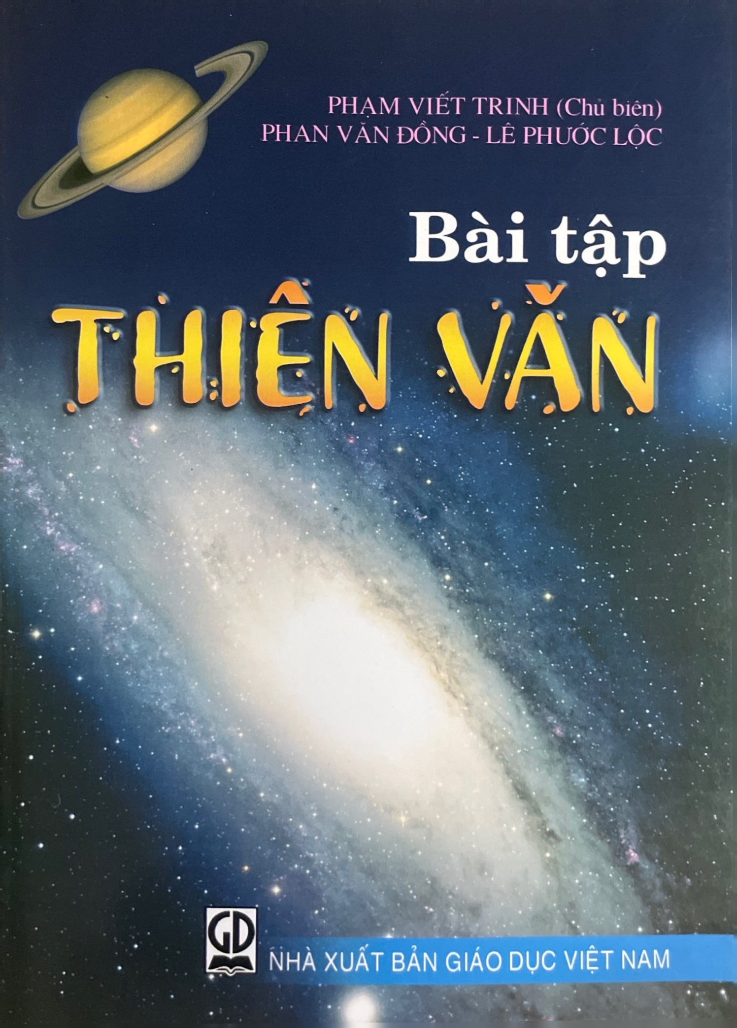 Bài tập Thiên văn