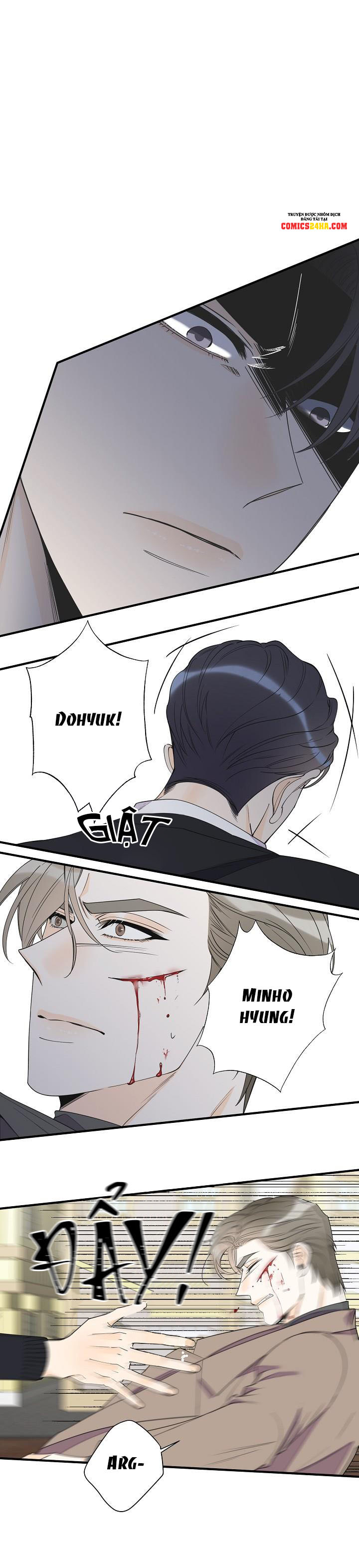 mộng tưởng chapter 44 2