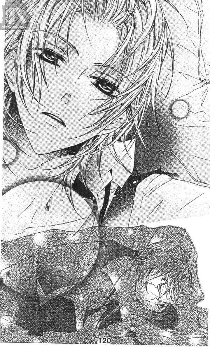 thay đổi hình tượng chapter 3 38