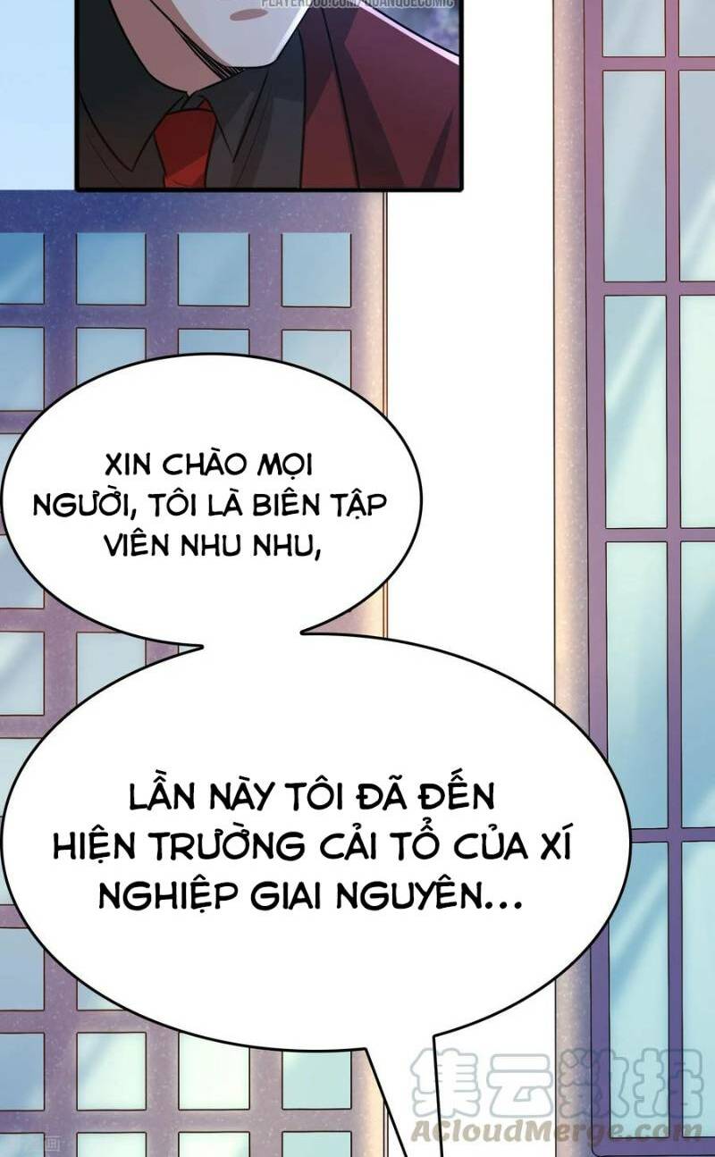 dị giới cung ứng thương chapter 54 14