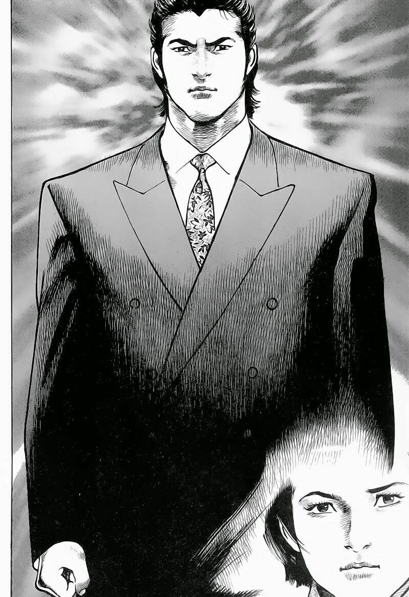 heat - thế giới ngầm chapter 104 14