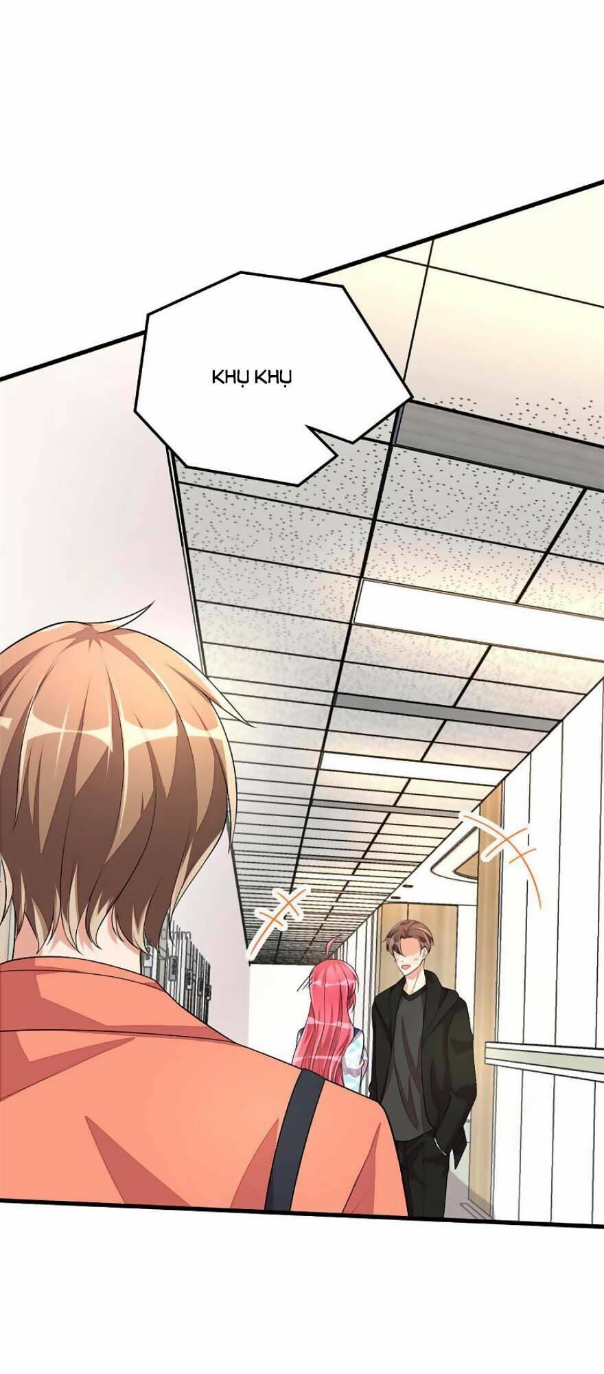 ông xã, em muốn ăn cho anh sạt nghiệp! chapter 40 27