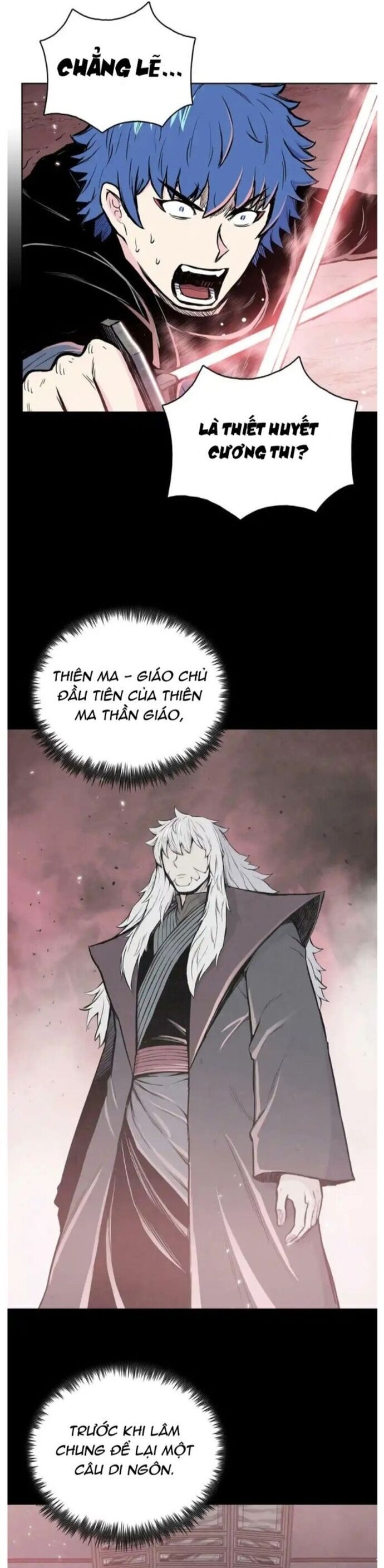 phong vân chiến thần chapter 101 30